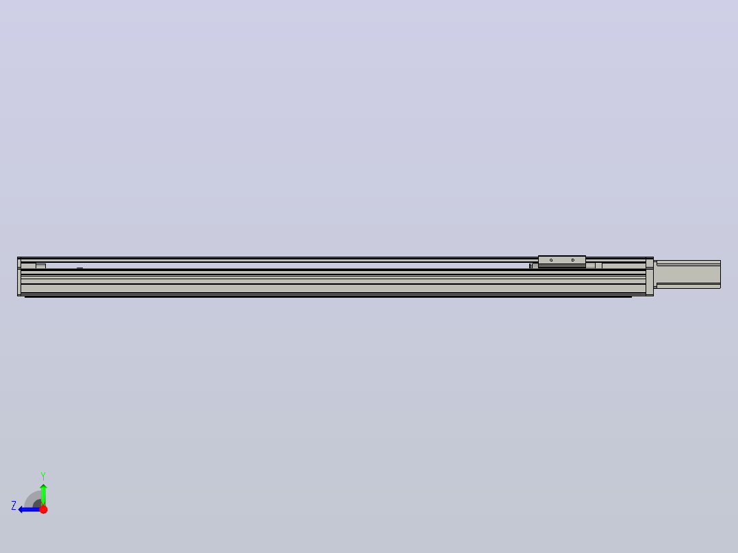 CCTL模组TL60-S650-BD..zip.zip右视图