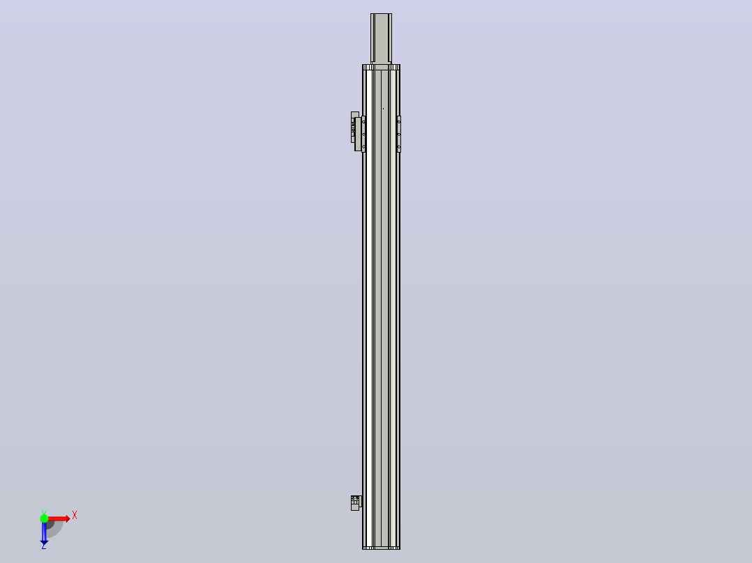 CCTL模组TL60-S650-BD..zip.zip俯视图