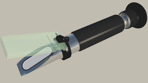 便携式光学折射计缩略图