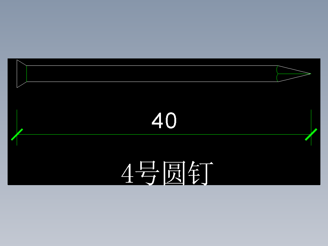 室内装修常用图块-FH02007E
