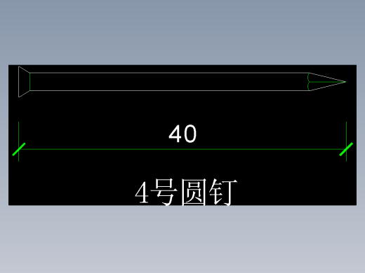 室内装修常用图块-FH02007E