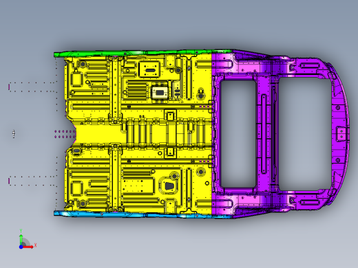 三维图(1)前视缩略图
