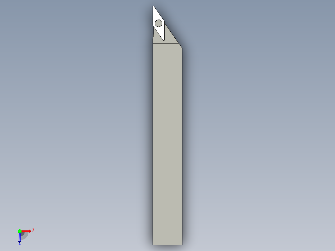 山特维克刀具5751395_TM01_MOD_0_1~TM01_00俯视图