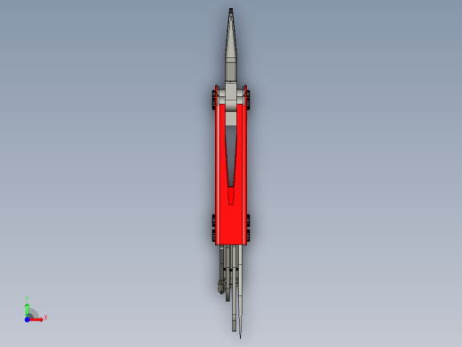 钳子 (34)前视缩略图