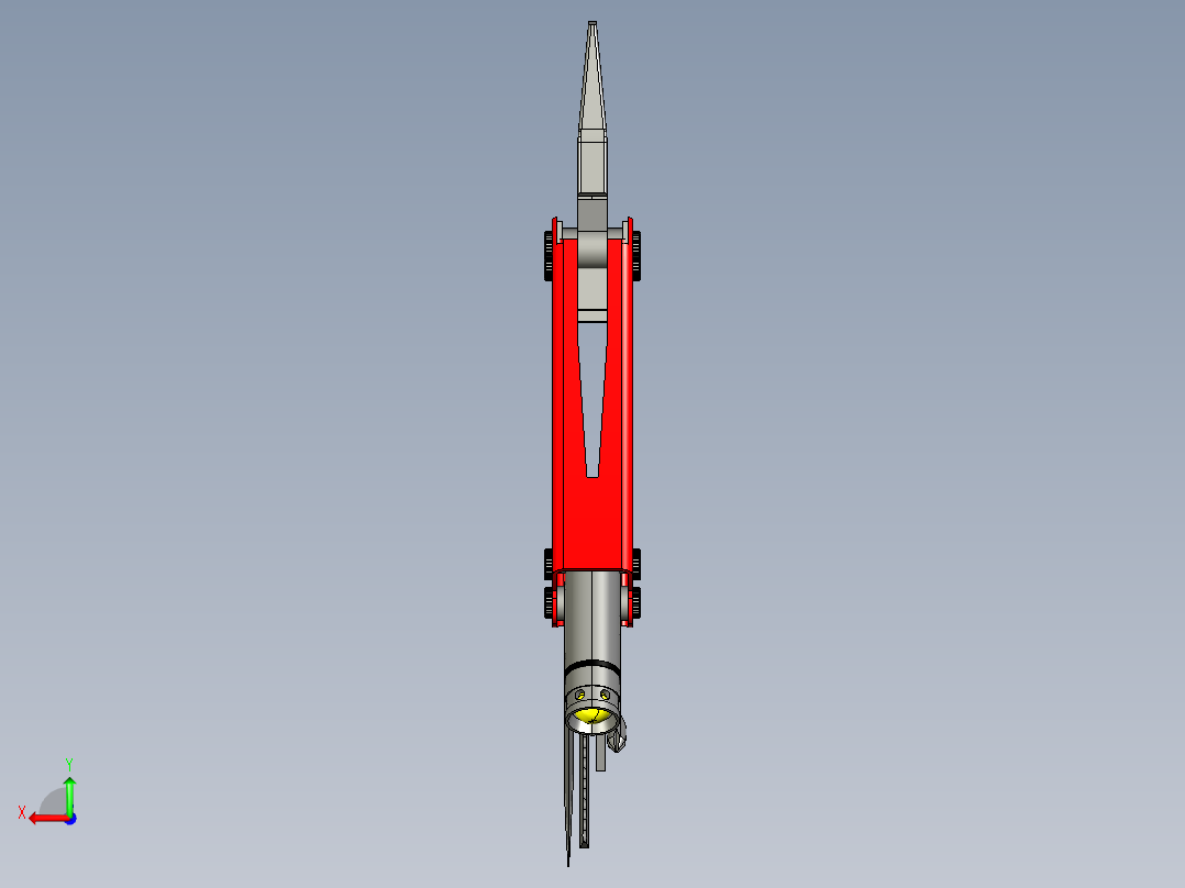 钳子 (34)后视图