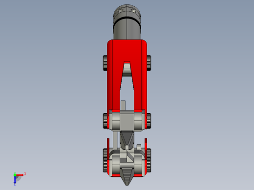 钳子 (34)俯视缩略图
