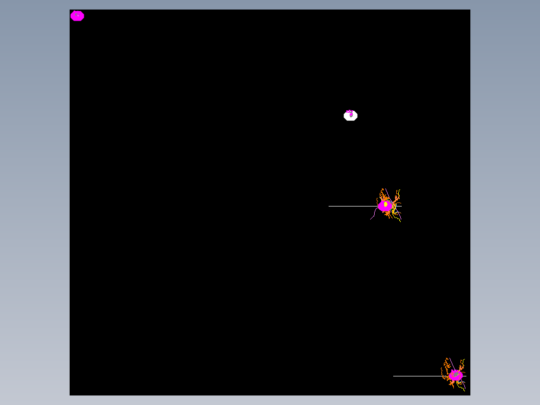 窄桥加宽和独柱墩桥梁整治项目施工设计图纸