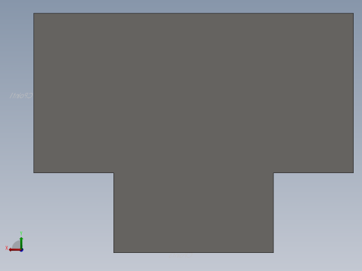 hvac vertical tee后视缩略图