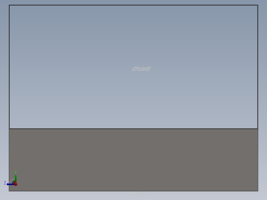 hvac vertical tee右视缩略图
