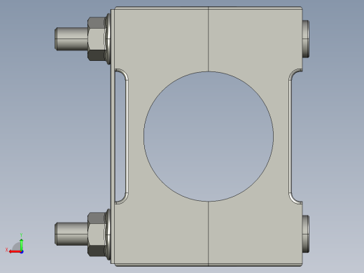 管夹后视缩略图