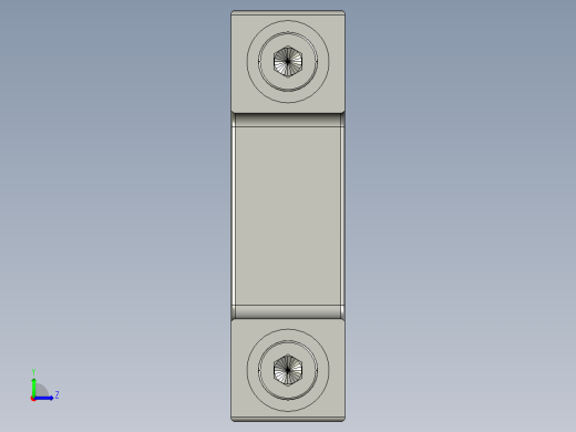 管夹左视缩略图
