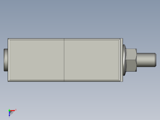 管夹俯视缩略图