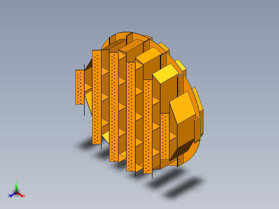 乙二醇精馏塔设备设计含UG三维==750958==300