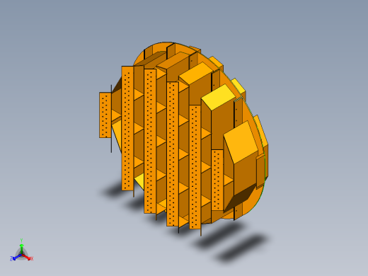 乙二醇精馏塔设备设计含UG三维==750958==300