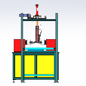 不锈钢弯管精密焊接生产线sw17缩略图