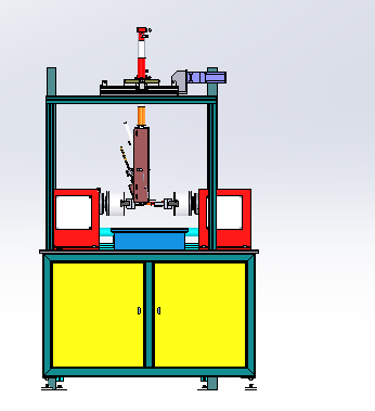 不锈钢弯管精密焊接生产线sw17缩略图