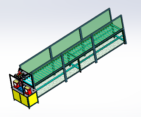 不锈钢弯管精密焊接生产线sw17缩略图