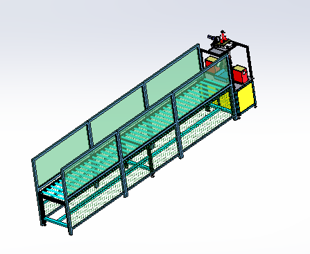 不锈钢弯管精密焊接生产线sw17缩略图