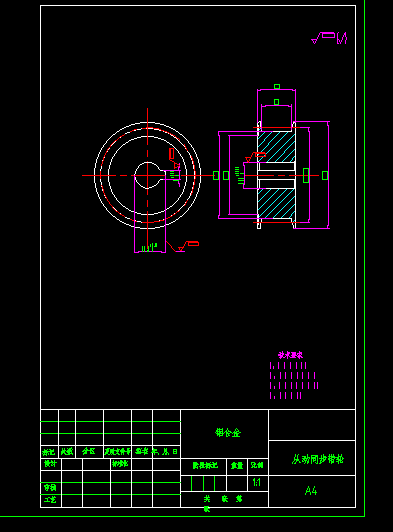 自动智能贴标机结构设计