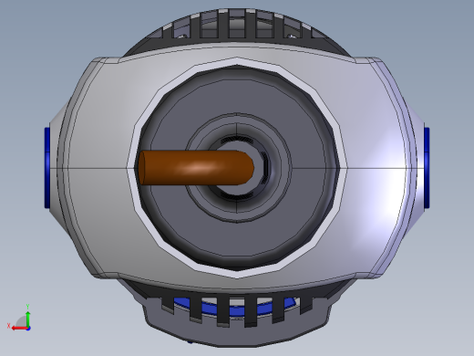 角磨机后视缩略图