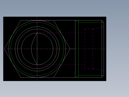 PARKER管接头EO Union elbow W25SCFX_bottom