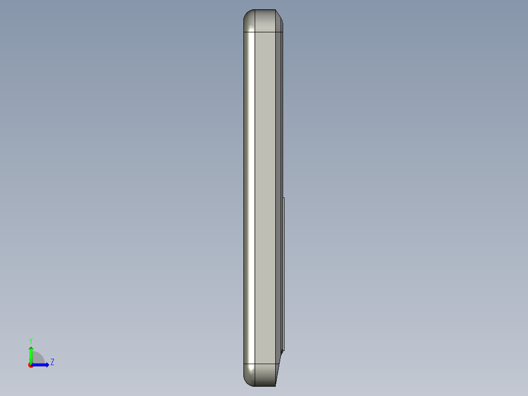 诺基亚105 11左视图