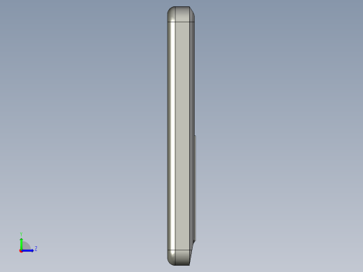 诺基亚105 11左视缩略图