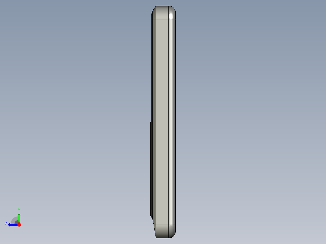 诺基亚105 11右视图