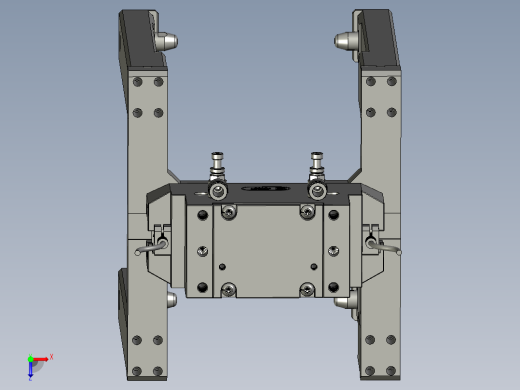 455468000102分支夹爪俯视缩略图