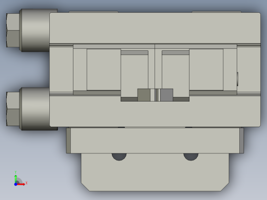 F01AE00021-D40000左夹膜组件前视缩略图