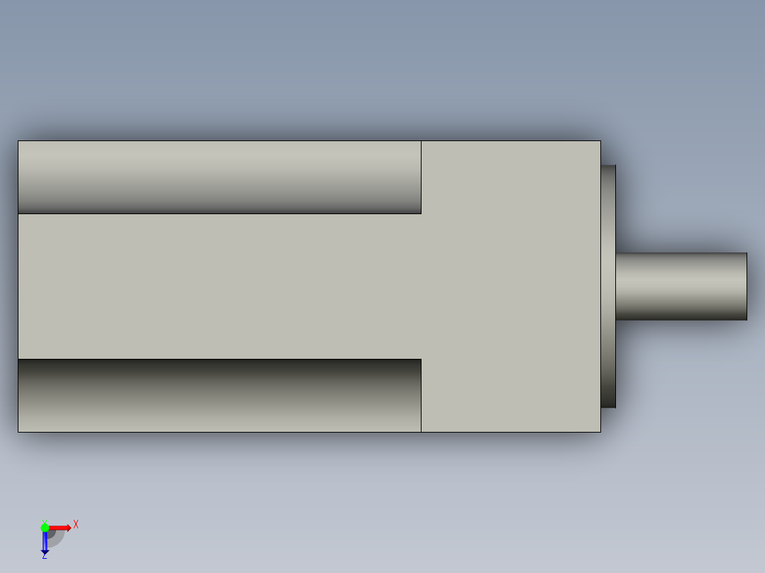 吸取RP-9-24(MSMD042G)俯视图