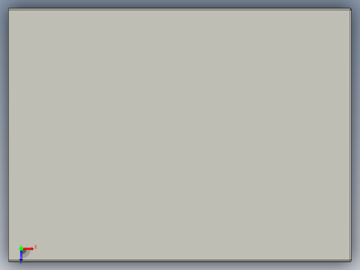 超声波机箱CW-3505俯视缩略图