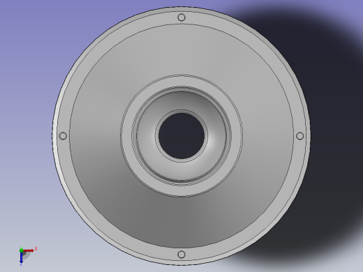 D142 喷嘴俯视缩略图