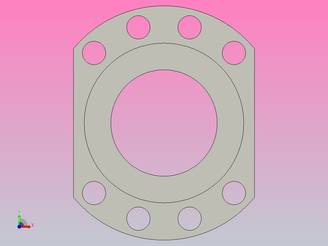 50-5T6上银KK直线模组....rar.rar前视图