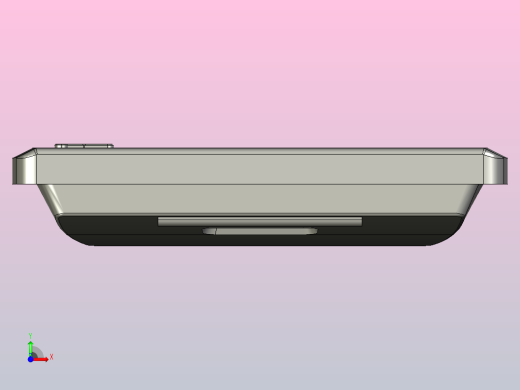 Garmin探测器前视缩略图