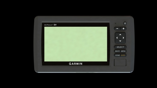 Garmin探测器缩略图