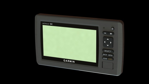 Garmin探测器缩略图