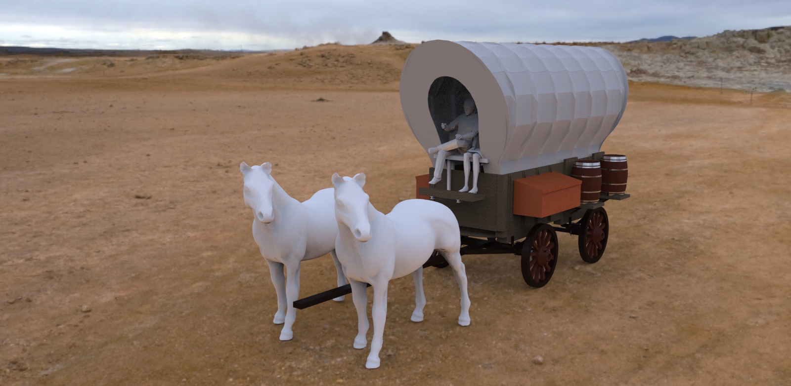 有盖货车1快照4