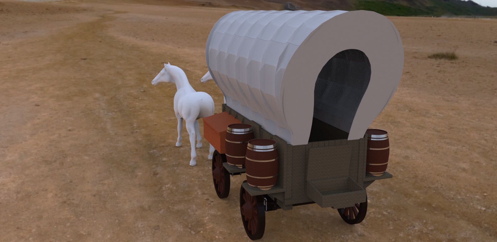 有盖货车1快照4