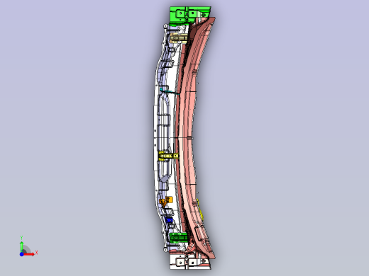 现代-悦动-车身-5302210前视缩略图