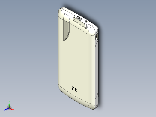 中兴blade 12
