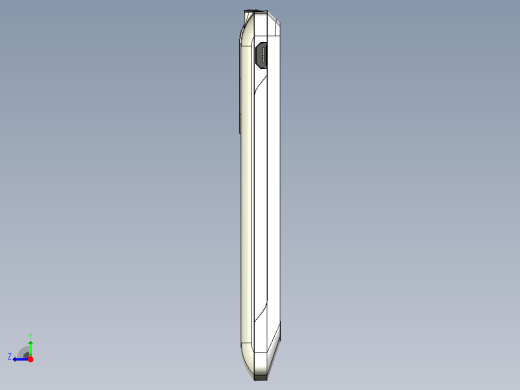 中兴blade 12右视缩略图