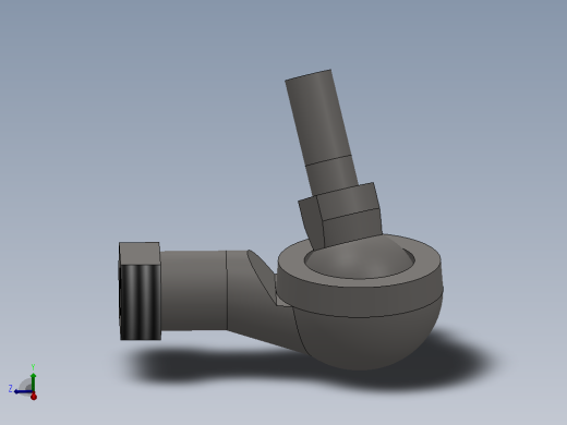 SQL6C-RS M6左旋-6H