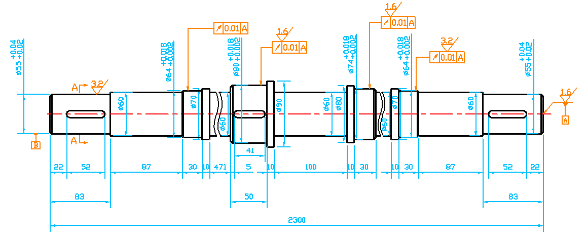 拔棉杆粉碎残膜回收机-SW+CAD+论文说明书