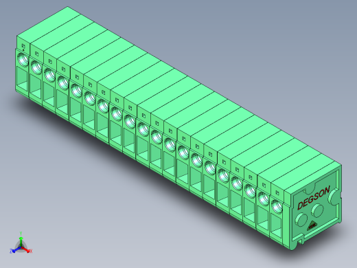 DG105R-5.0-20P-14-00AH