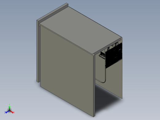 hospital-room-mab-2-病房床