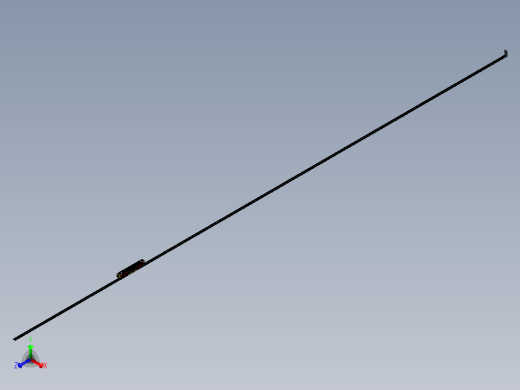 双层和发电机车列车