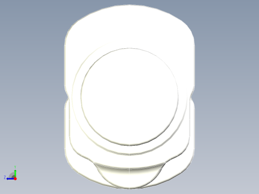 汽车曲轴右视缩略图