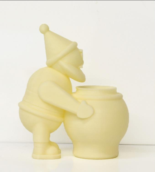 独眼圣诞老人储蓄罐缩略图