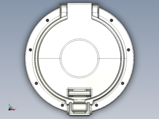瓶盖、盖子(59)前视缩略图
